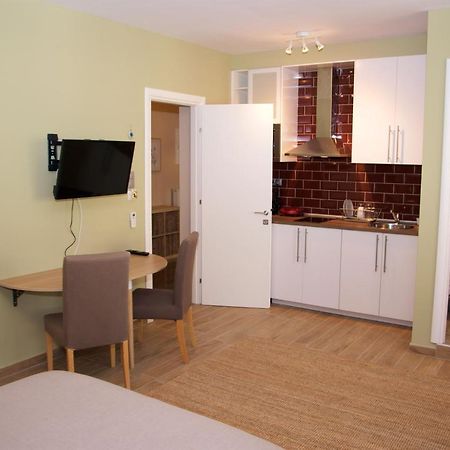 Super Cute & Cozy Mini Studios In City Center Thessalonique Extérieur photo