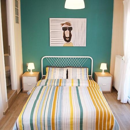 Super Cute & Cozy Mini Studios In City Center Thessalonique Extérieur photo