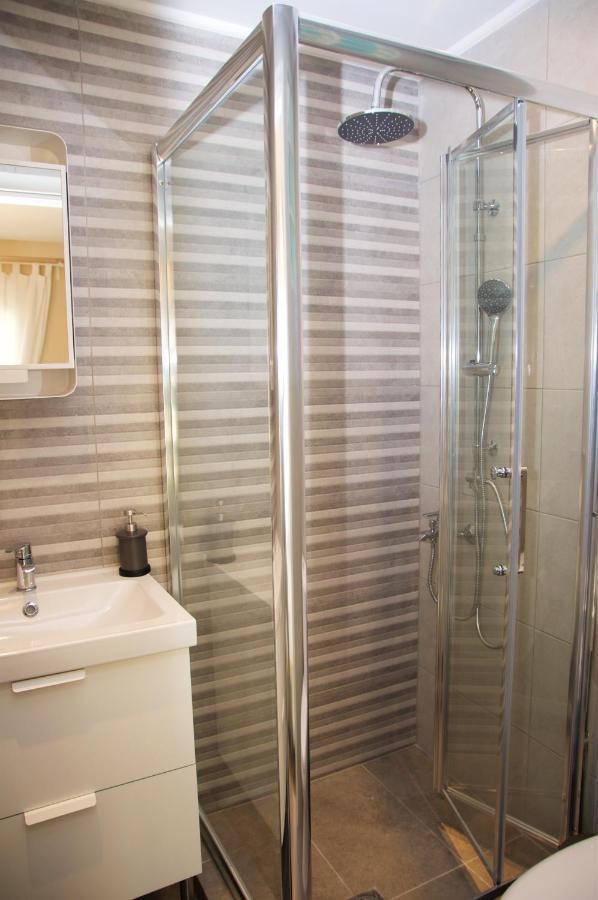 Super Cute & Cozy Mini Studios In City Center Thessalonique Extérieur photo