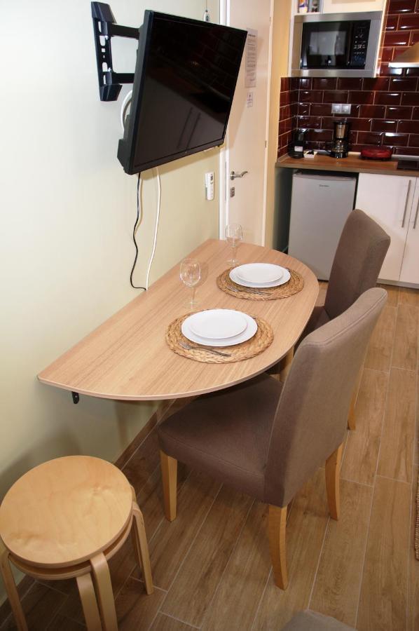 Super Cute & Cozy Mini Studios In City Center Thessalonique Extérieur photo