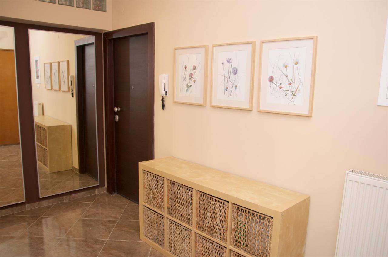 Super Cute & Cozy Mini Studios In City Center Thessalonique Extérieur photo