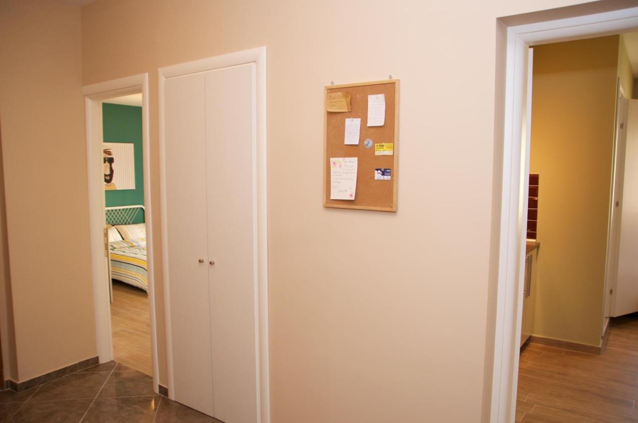 Super Cute & Cozy Mini Studios In City Center Thessalonique Extérieur photo