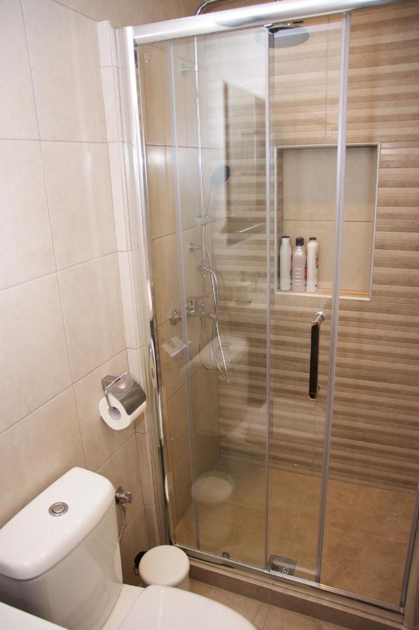 Super Cute & Cozy Mini Studios In City Center Thessalonique Extérieur photo